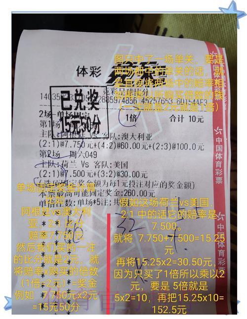 世界杯竞猜平台：立即参与预测赛果赢取丰厚奖励