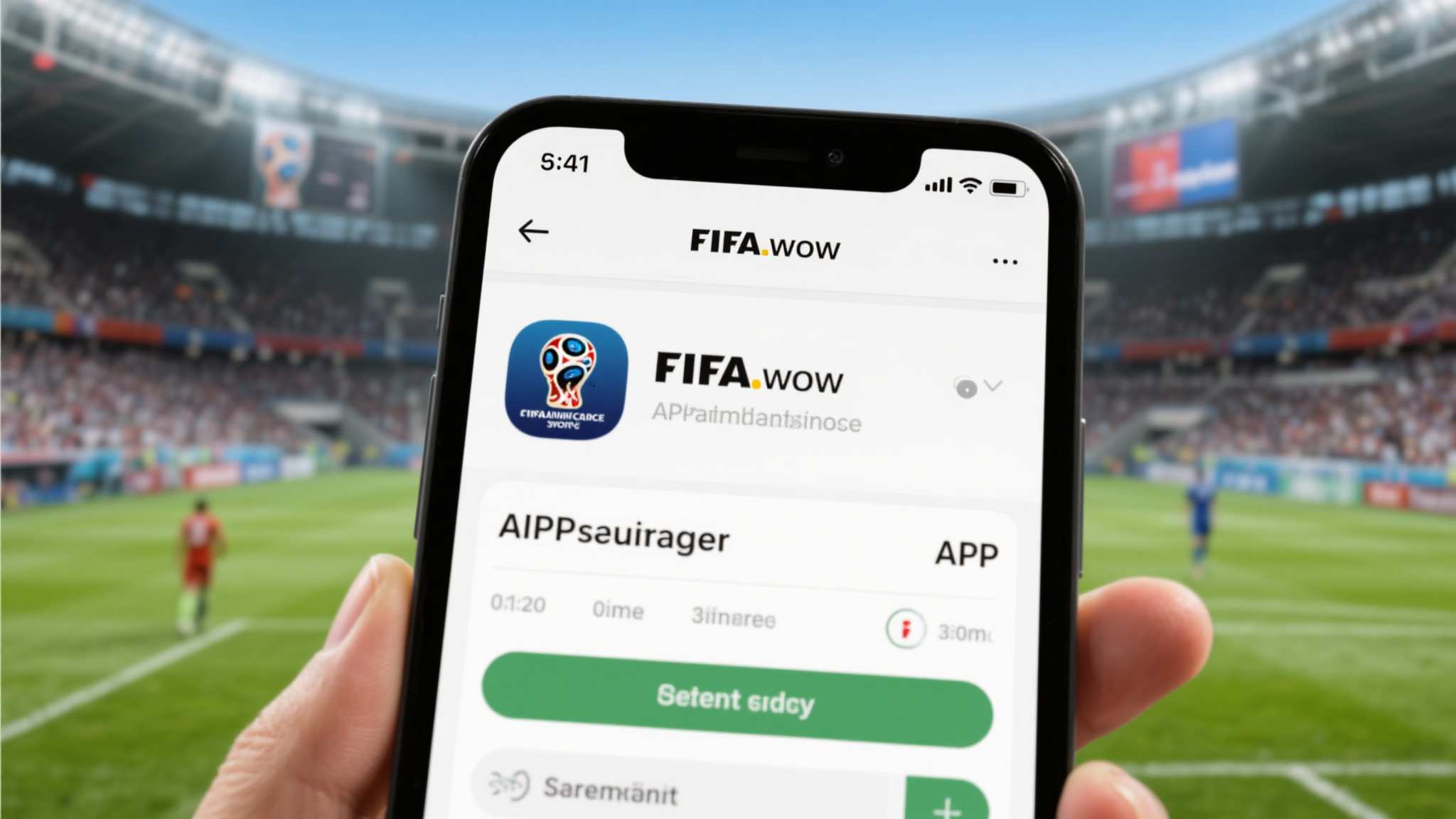 世界杯下注简介