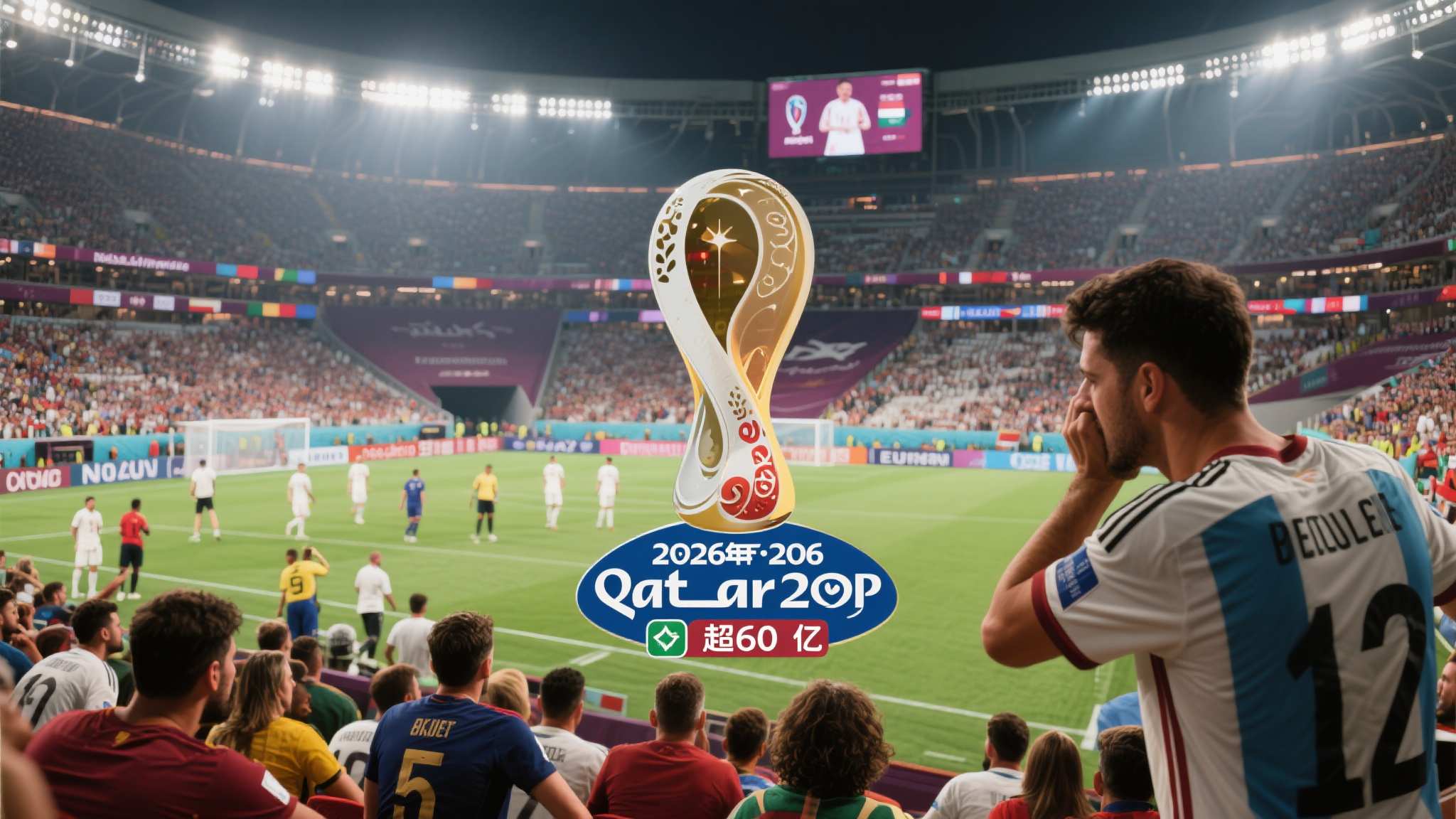 世界杯下注简介